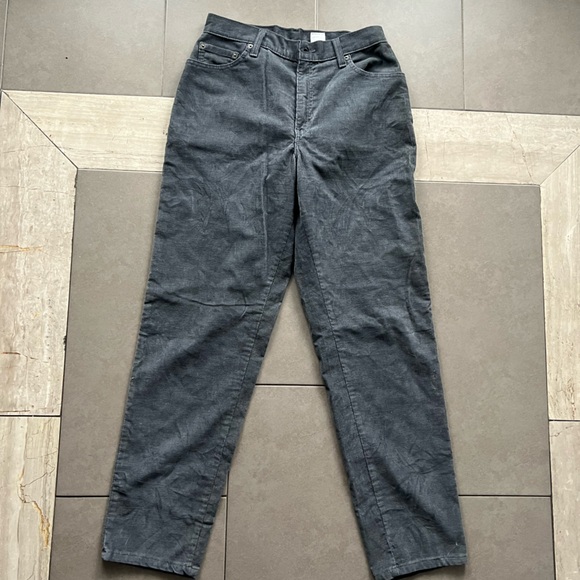 Vintage 550 corduroy pants - Picture 4 of 5